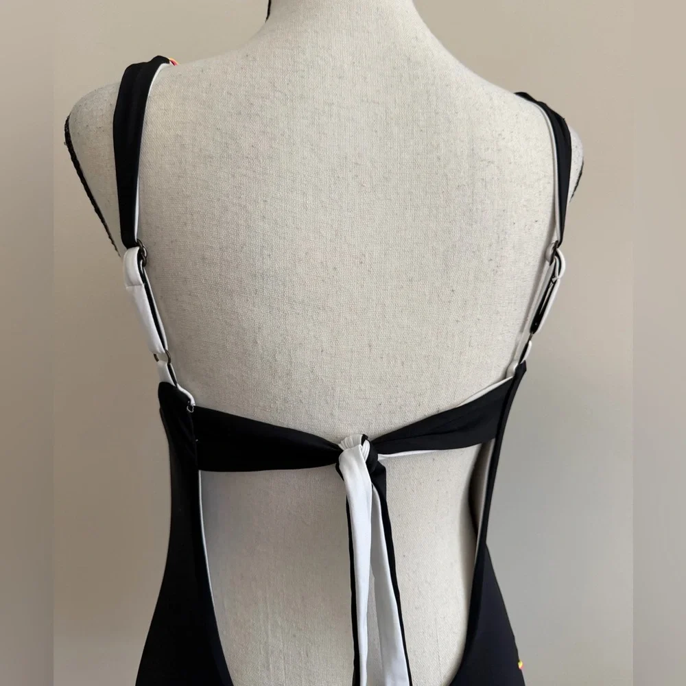 Black BECCA Swimsuit - Picture 4 of 6
